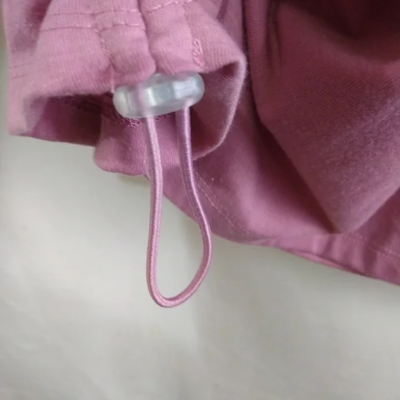 Pro Player Ruched Tee - Picture 3 of 5